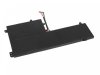 Movano Bateria L17C3PG2 do Lenovo Legion Y530 Y730 Y7000 - 4750 mAh (55 Wh)